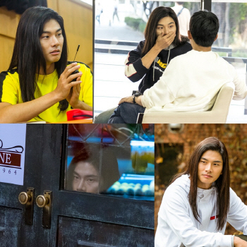 ‘고백부부’ 이이경 "고독재, 고민도 걱정도 많았던 캐릭터"