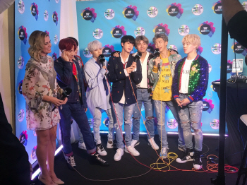 방탄소년단, 트위터 최다 RT로 기네스 등재
