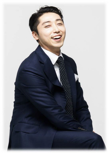 '개가수 복귀' 손헌수 "'허무개그' 이후 가장 숨통 트인 한해"②