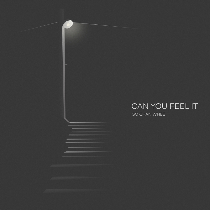 소찬휘, 결혼 후 첫 신곡 'Can You Feel It' 3일 발매