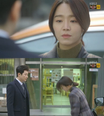 ‘황금빛’ 박시후, 신혜선♡ 확신…38.8%로 주말극 1위