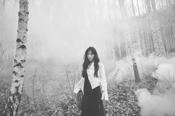 태연, 겨울 발라드 선사 '디스 크리스마스' 12일 발표