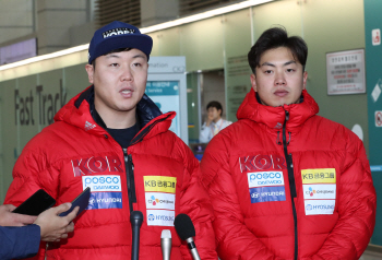 '실력+홈이점' 한국 썰매, 첫 올림픽 金 '꿈 아니다'
