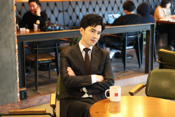 오대규, 2년 만에 '해피 시스터즈'로 안방 복귀