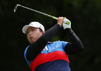 펑산산, 6주 연속 세계랭킹 1위…박성현 2위