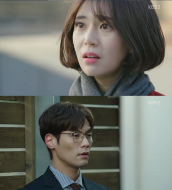 ‘저글러스’ 최다니엘 분노 펀치…월화극 1위 탈환