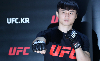 혈전 앞둔 최두호 “아내는 마지막이라고 당부하지만…”