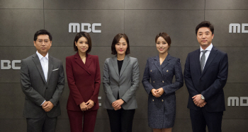 ‘뉴스데스크’ 손정은 “MBC 세월호 보도, 안타까웠다”