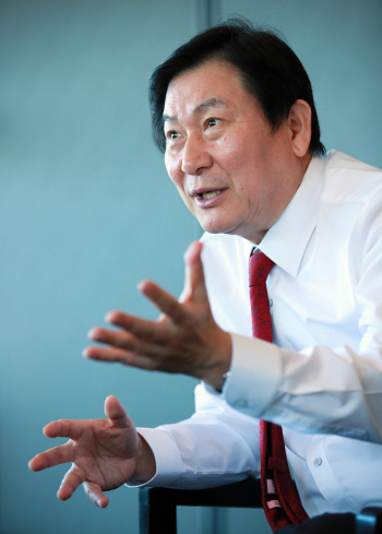 ②박영석 회장의 ‘내 인생 드라마’