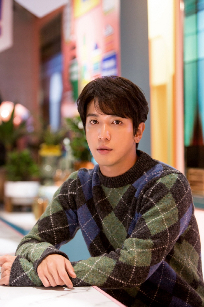 정용화, 中 공익 캠페인에 참여 `韓 아티스트 유일`