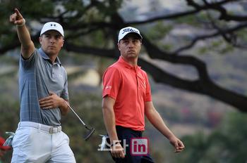 ⑩·끝 토머스와 친구들...PGA 투어 ‘세대교체’ 바람