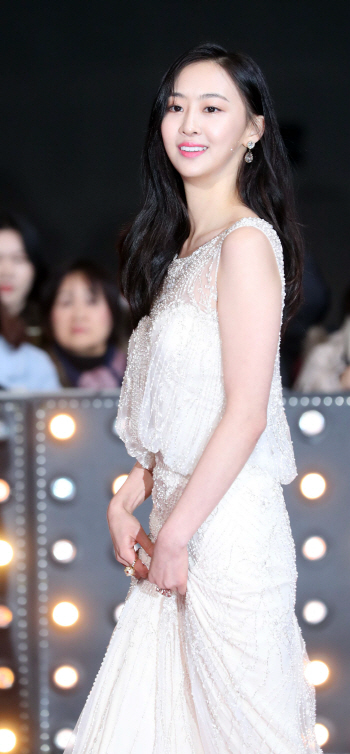 [포토]다솜 '아름다운 미소'
