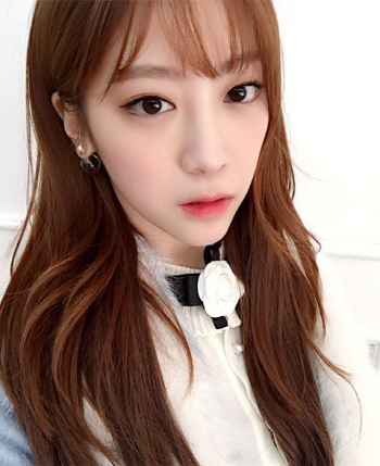 '엠블랙 지오와 열애설' 배우 최예슬 누구?