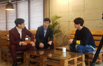 ‘무한도전’ 조세호 특집…절친 이동욱 출연