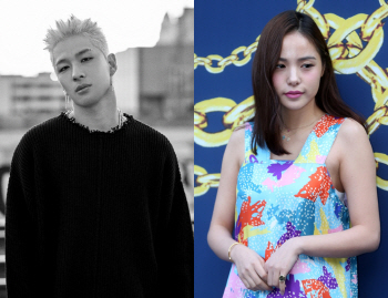 태양♡민효린, 2월3일 교회서 비공개 결혼식(공식입장)