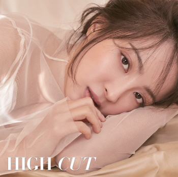 '의문의 일승' 정혜성 "시청률, 어찌할 수 없는 영역"