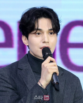 이동욱, 의사 변신 '라이프' 출연 확정…'조승우와 호흡'