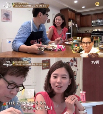 윤상♡심혜진 부부, '싱글와이프2' 합류…"17일 첫 방송"