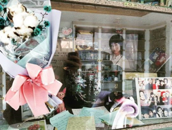 '故김형은 11주기' 김신영·심진화 "많이 보고 싶고 사랑해"