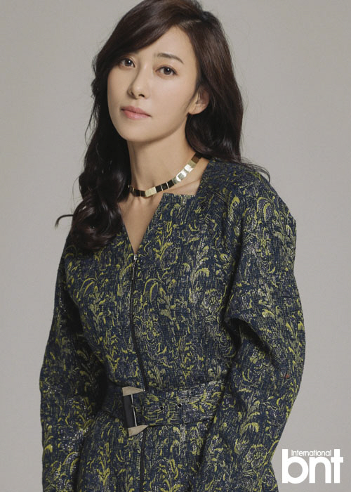 [포토]장영남 "내 인생 작품, 캐릭터 모두 영화 '늑대소년'이라 생각해"