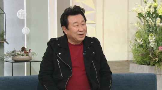 임하룡 "개그맨→배우 전향한 이유는.."