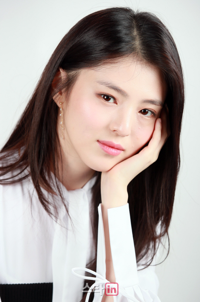 [포토]'인형같죠?'