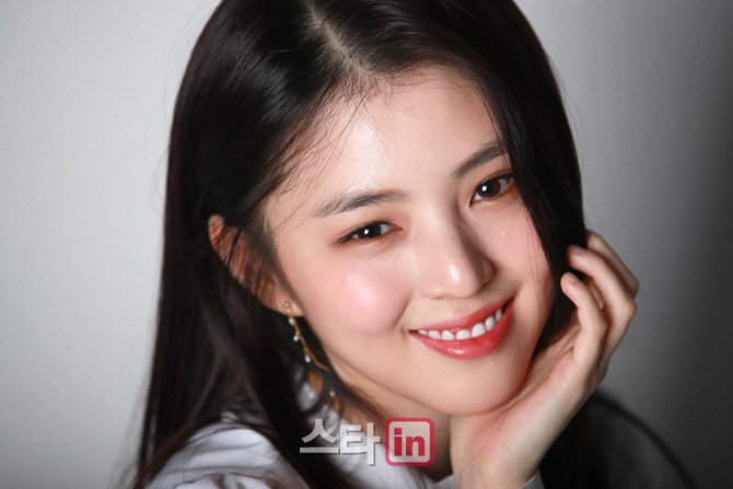 [포토]'예쁜 미소'