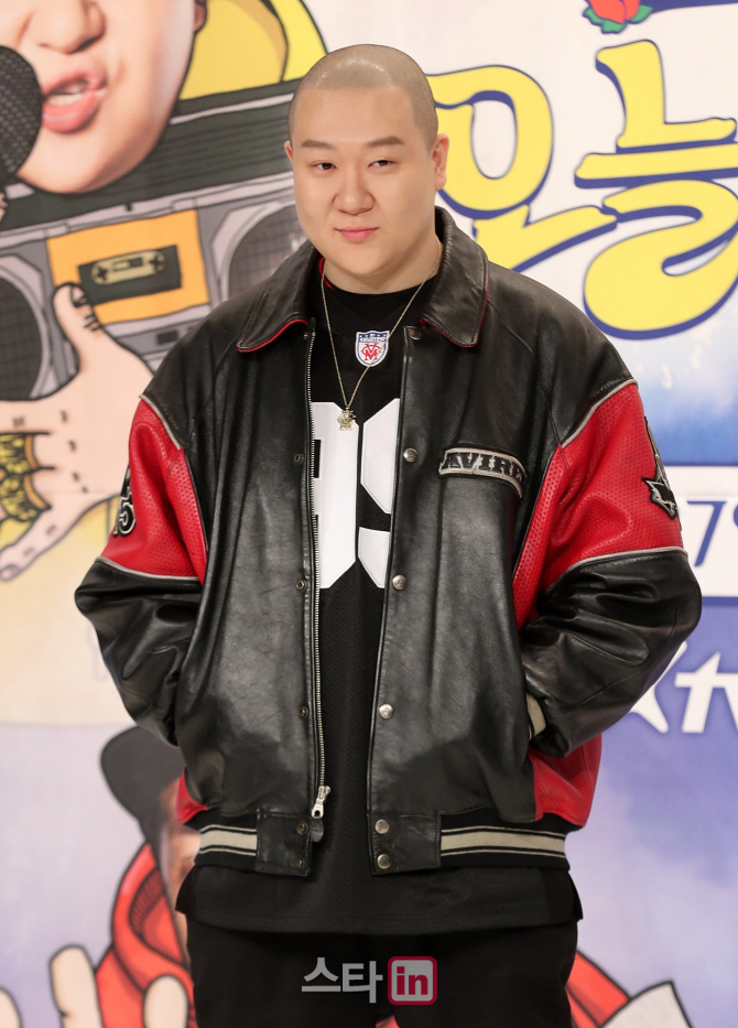 [포토]딥플로우, '오늘도 스웩'