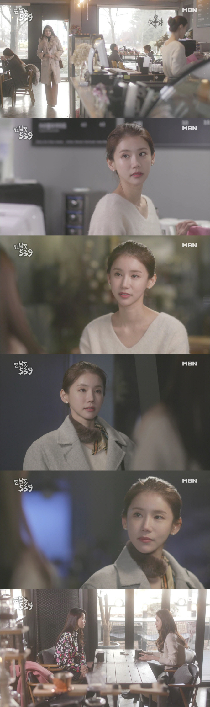 오인혜, ‘연남동 539’ 특별출연…리벤지 포르노 피해자