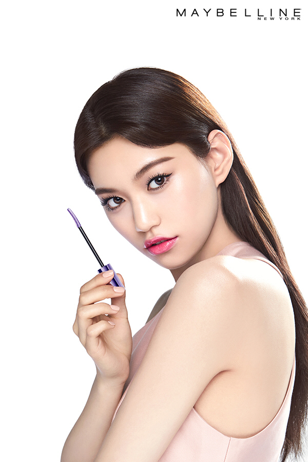[포토]김도연, 잡티 하나 없는 맑은 피부