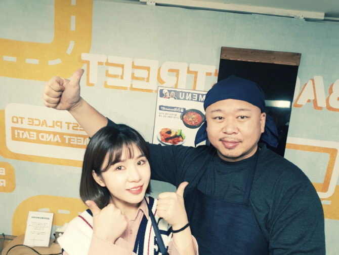 '골목식당' 돈스파이크-차오루, 돈차식당 개업 메뉴는?
