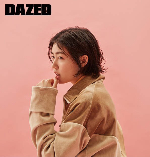 [포토]심은경, 그녀가 말하는 배우란?