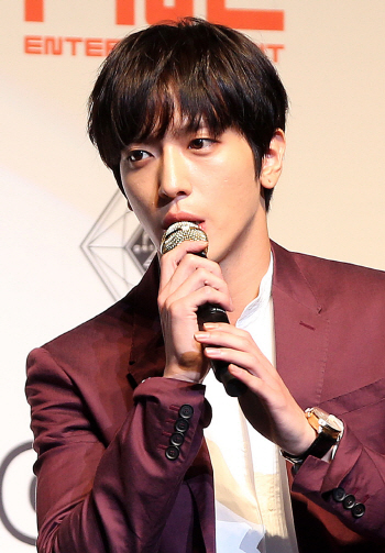 ‘물의’ 정용화, 평창올림픽 홍보대사 자격 그대로