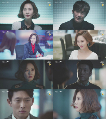 ‘미스티’ 역시 김남주…19禁에도 3.5% 출발