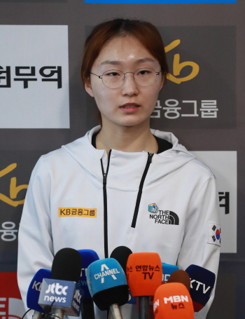 美 SI "최민정, 4관왕 등극할 것…윤성빈은 은메달"