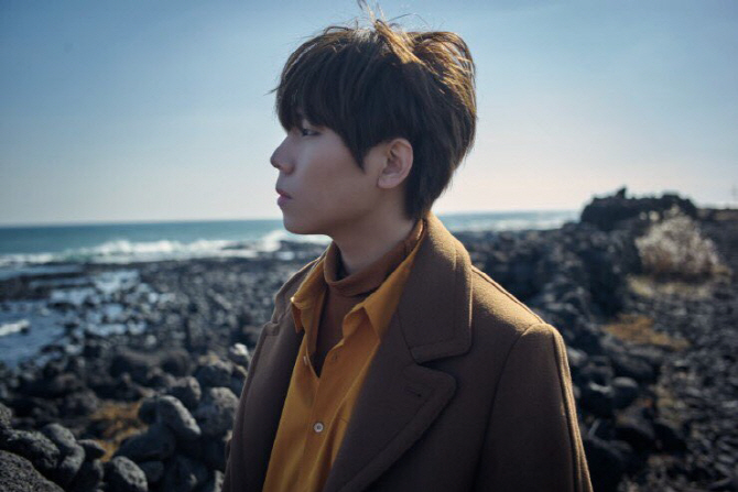 정승환, 첫 단독 콘서트 예매 개시 20초 만에 매진