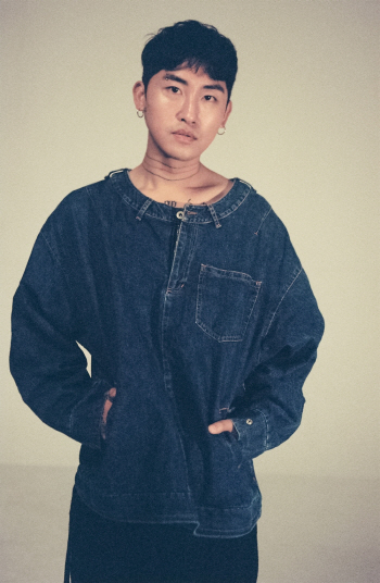 문문, '리틀 포레스트'와 스페셜 컬래버