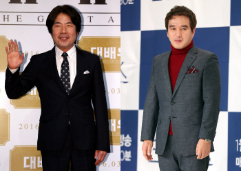 오달수·조재현, 오늘(24일) 성추행 의혹에 답할까