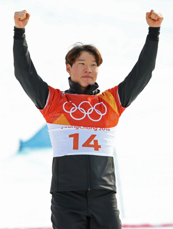 [평창]'이상호 설상 銀' 한국 스키, 58년 묵은 한 풀었다