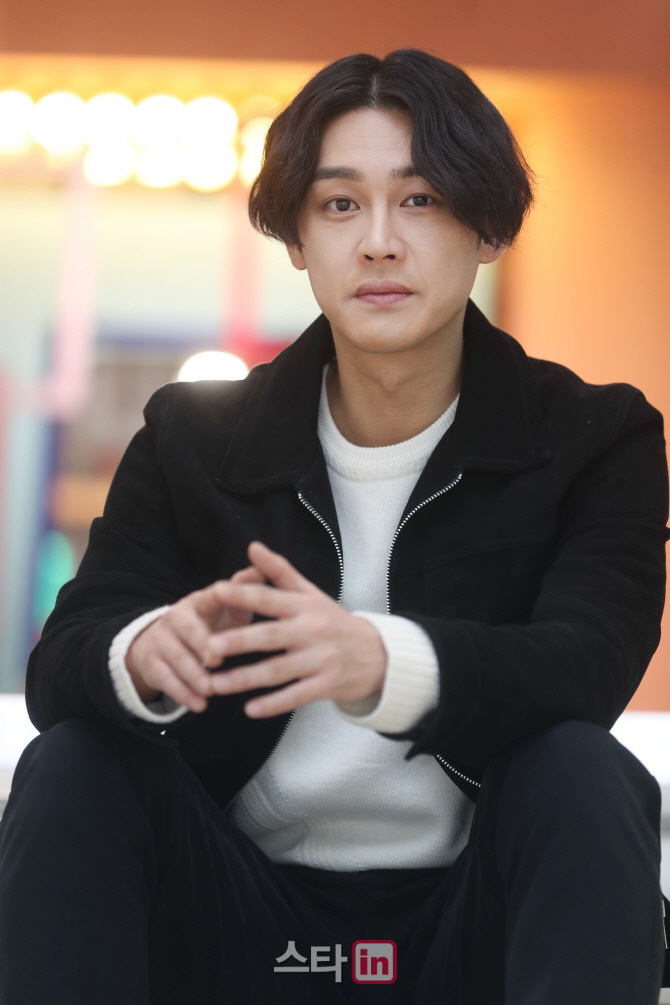 [포토]'화유기의 동장군' 성혁