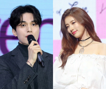 이동욱♡수지 양측, 열애 인정…“알아가는 사이”(공식입장)