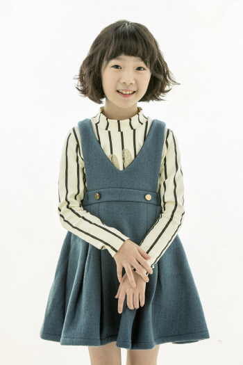 ‘마더’ 허율, 이보영 소속사와 전속계약