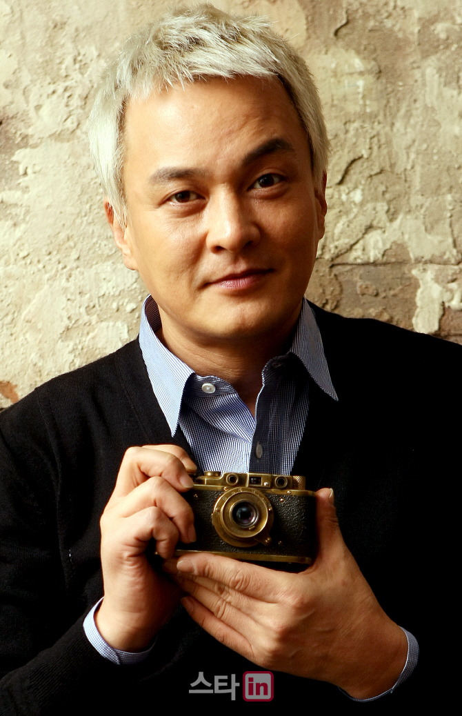 故조민기, 건대병원에 빈소 마련(현장 스케치)