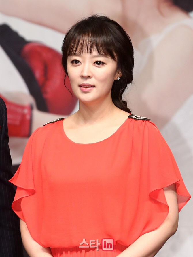 안연홍, 지난해 6월 이혼…뒤늦게 알려져