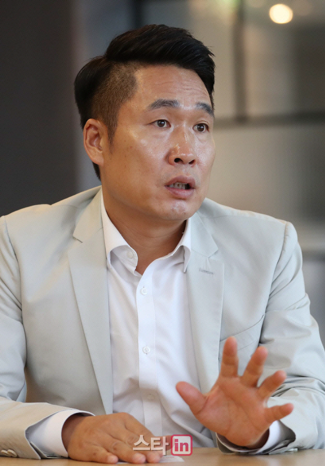 [단독 인터뷰]'음주운전 무죄' 이창명 "이제 살아갈 걱정…"