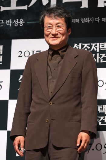 ‘라이프’ 문성근 합류…이동욱·조승우와 호흡