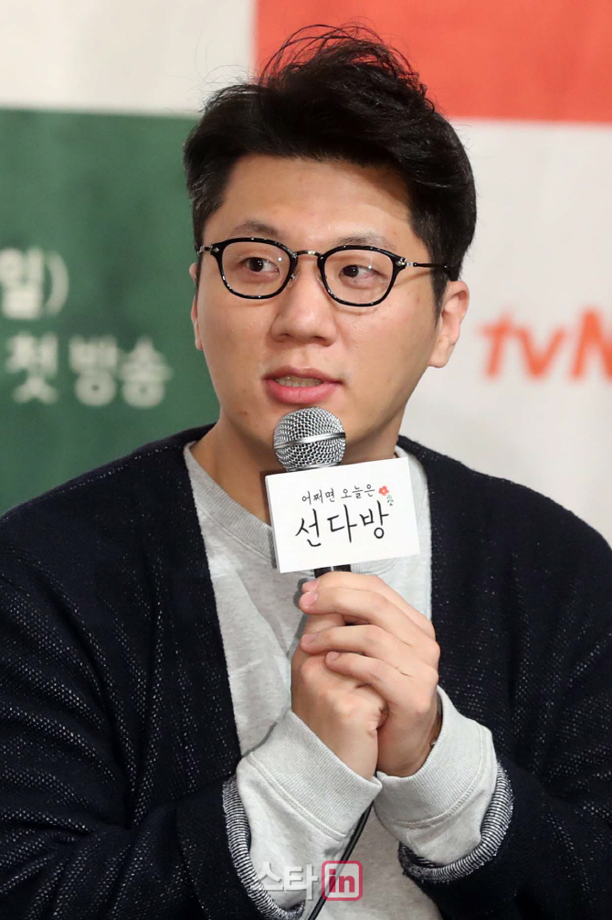 ‘선다방’PD “선남선녀·고스펙 NO…평범한 일반인 출연자”