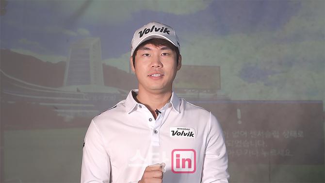[김민수 - 장타 내는 방법] 그립과 악력