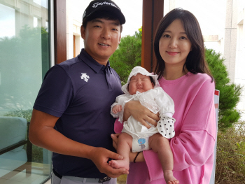 KPGA 코리안투어 올해도 '아빠골퍼' 돌풍 계속될까?