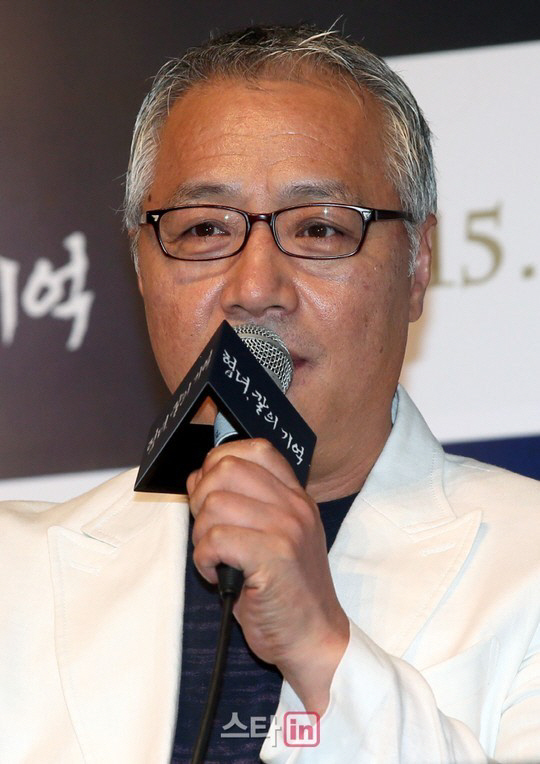이경영, '후배 폭행' 손해배상금 미지급.. '재산공개 명령'
